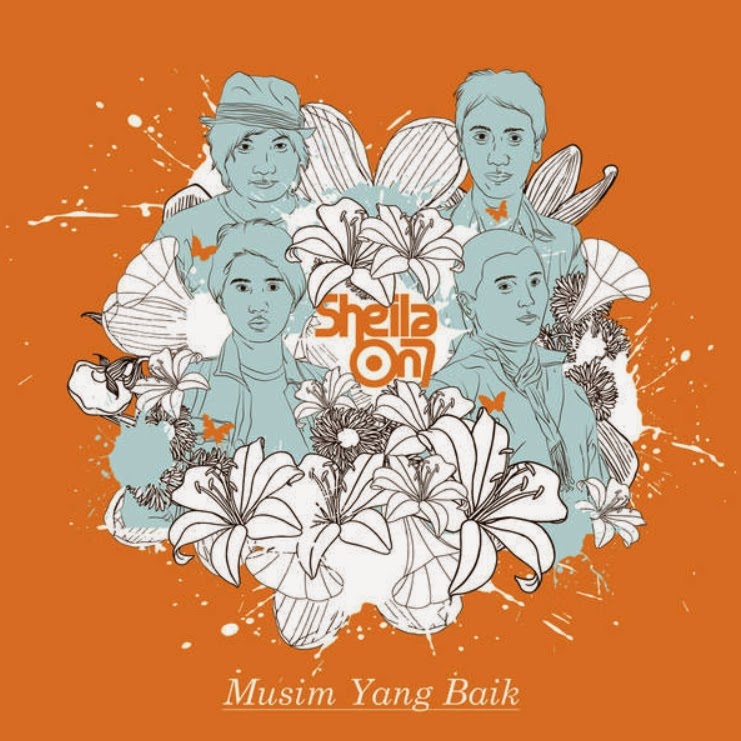 Lagu Sheila On 7 [Musim Yang Baik] Full Album (2014